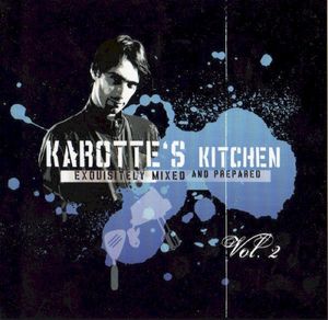 Karotte's Kitchen, Volume 2