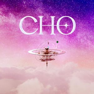 CHO (EP)