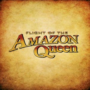 Flight of the Amazon Queen Soundtrack (OST)