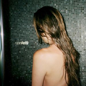 Confetti (Single)