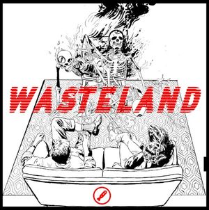 WASTELAND (Single)