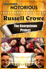 Affiche The Georgetown Project