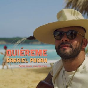 Quiéreme (Single)