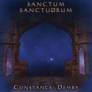 Sanctum Sanctuorum