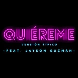 Quiéreme (Single)