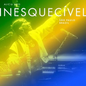 Inesquecível (Live)