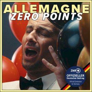 Allemagne Zero Points (Single)