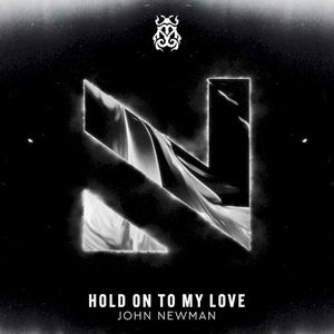 Hold on to My Love (Single)