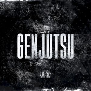 Genjutsu (EP)
