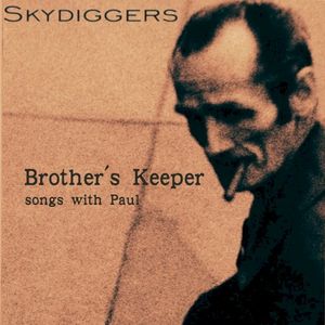 Brother's Keeper - Songs With Paul (EP)