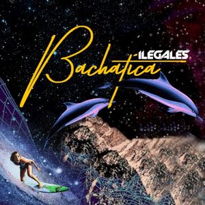 Bachatica (Single)