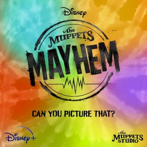 Can You Picture That? (From “The Muppets Mayhem”) (OST)