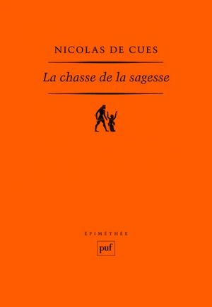 La Chasse de la sagesse