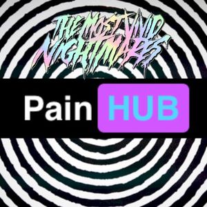 Pain Hub (Single)