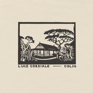 Colin (Single)