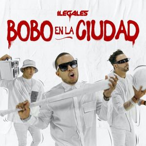 Bobo en la ciudad (Single)