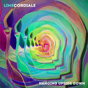 Hanging Upside Down (Single)