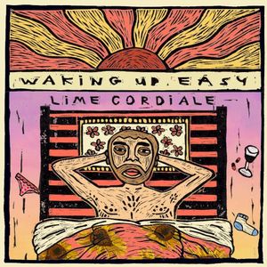 Waking Up Easy (Single)