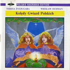 Kolędy Gwiazd Polskich