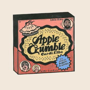 Apple Crumble (Single)