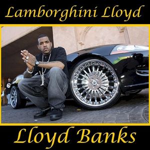 Lamborghini Lloyd