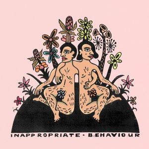 Inappropriate Behaviour (Single)