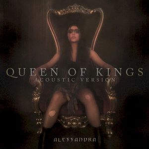 Queen of Kings (acoustic) (Single)