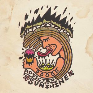 Addicted to the Sunshine (Single)