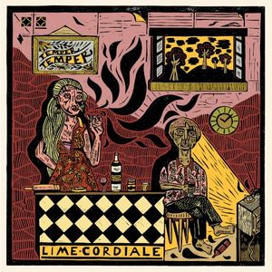 Temper Temper (Single)