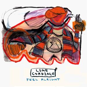 Feel Alright (Single)