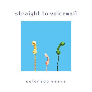 straight to voicemail (EP)