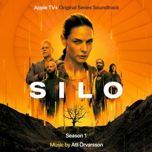 SILO: Season 1 (Apple TV+ Original Series Soundtrack) (OST)