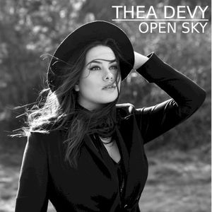 Open Sky (Single)