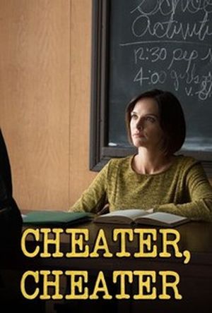Cheater, Cheater