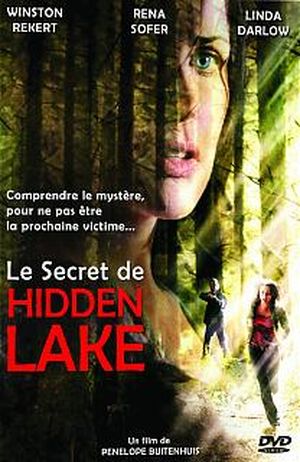 Le secret de Hidden Lake