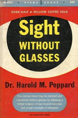 Sight Without Glasses