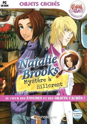 Natalie Brooks : Mystère à Hillcrest