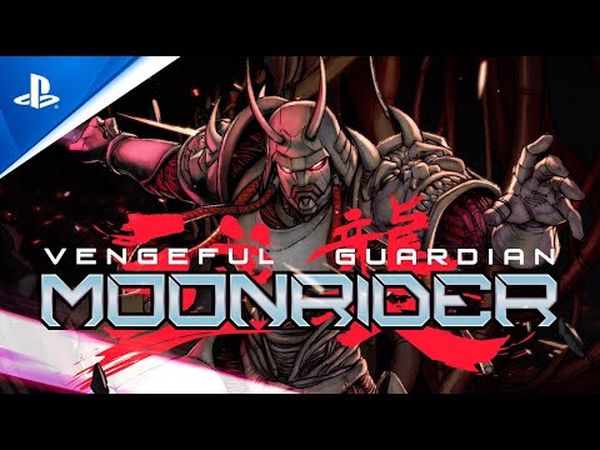 Vengeful Guardian: Moonrider