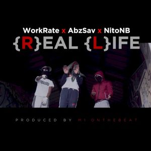 Real Life (Single)