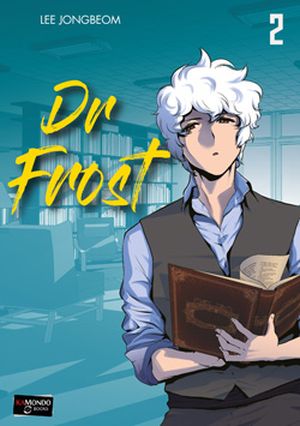 Dr Frost, tome 2
