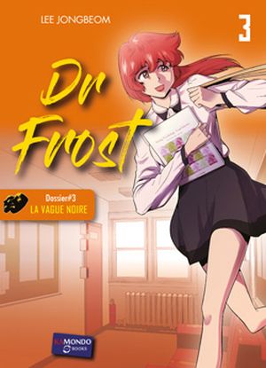 Dr Frost, tome 3