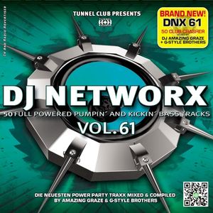 DJ Networx, Volume 61