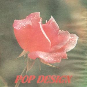 Pop Design