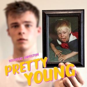 Pretty Young (EP)