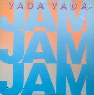 The Jam Jam Jam Song (Single)