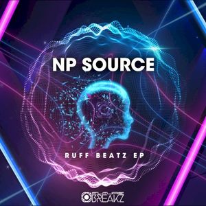 Ruff Beatz EP (EP)