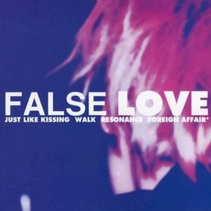 FALSE LOVE (EP)