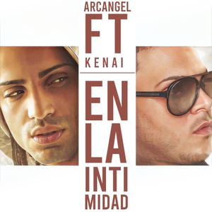 En la intimidad (Single)