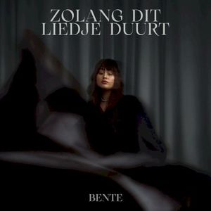 Zolang dit liedje duurt (Single)