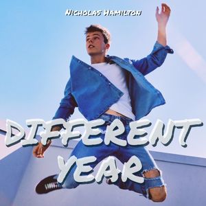 Different Year (Single)